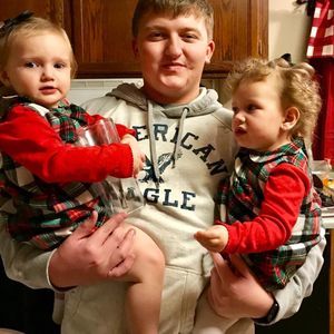 Meet your Posher, Bryce